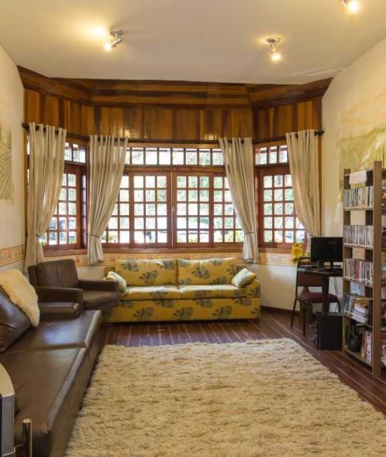 Fotos Detalhes Internos Pousada La Toscana Campos do Jordao 01876121